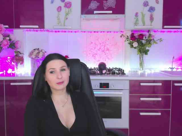 Olivija2020 webcam