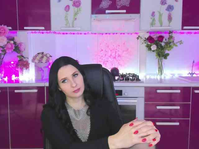 Olivija2020 webcam