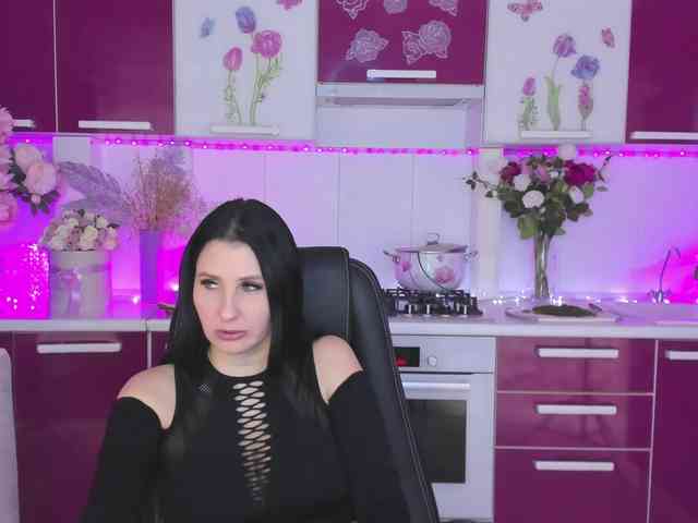 Olivija2020 webcam