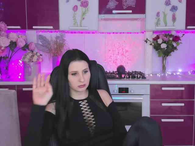 Olivija2020 webcam