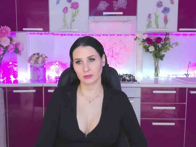 Olivija2020 webcam