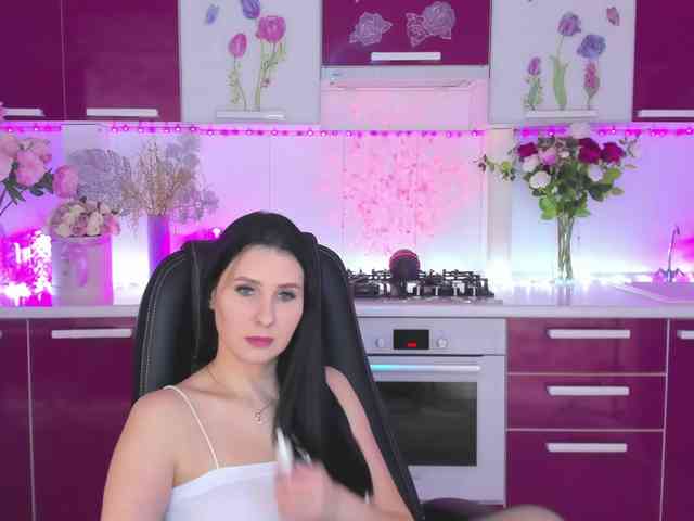 Olivija2020 webcam