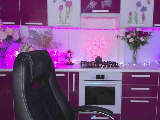Olivija2020 webcam