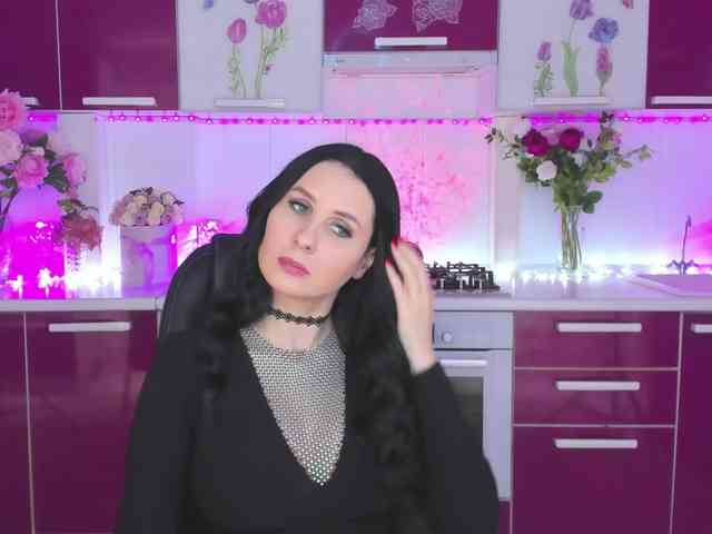 Olivija2020 webcam