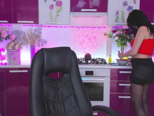 Olivija2020 webcam