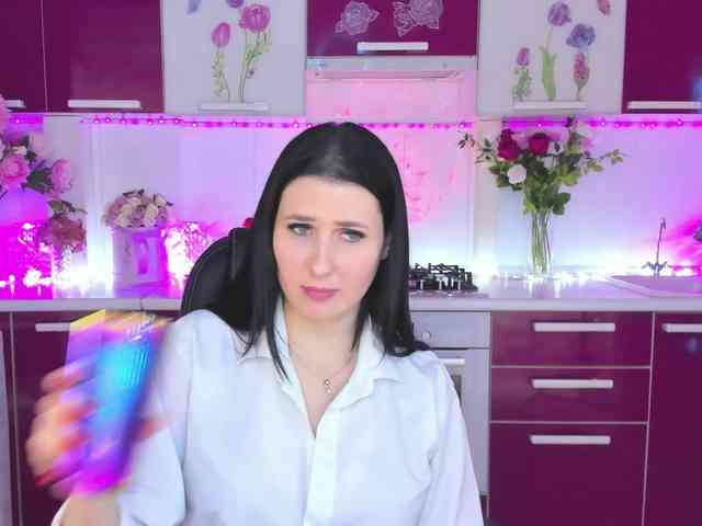 Olivija2020 webcam