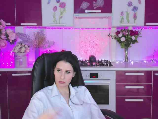 Olivija2020 webcam