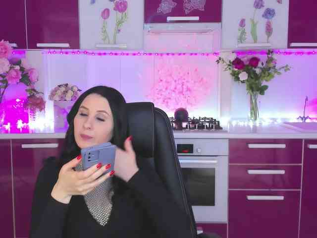 Olivija2020 webcam