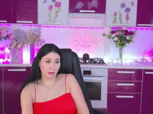 Olivija2020 webcam