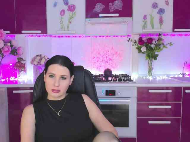 Olivija2020 webcam