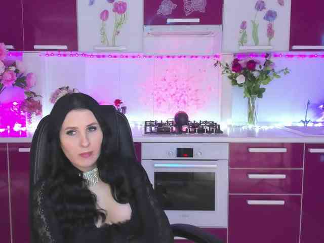 Olivija2020 Live Webcam on BongaCams