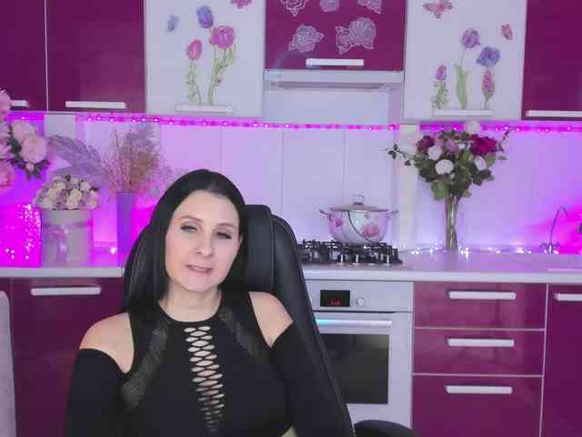 Olivija2020 webcam