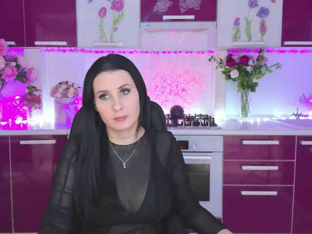 Olivija2020 webcam