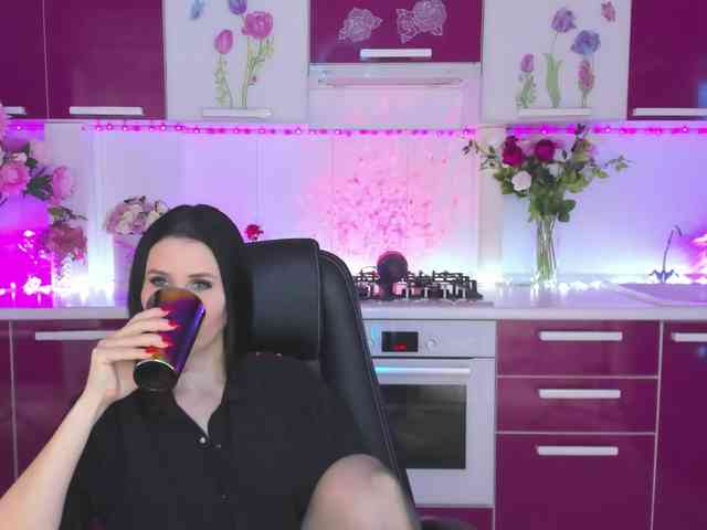 Olivija2020 webcam