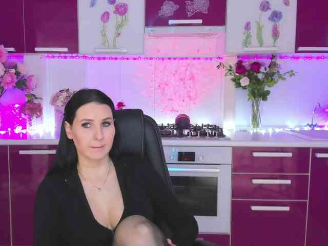 Olivija2020 webcam