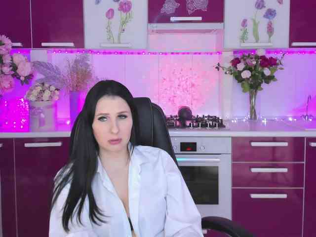 Olivija2020 webcam