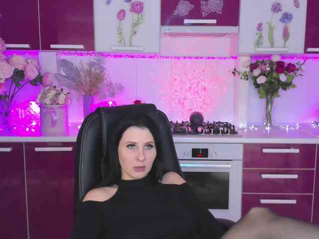 Olivija2020 webcam