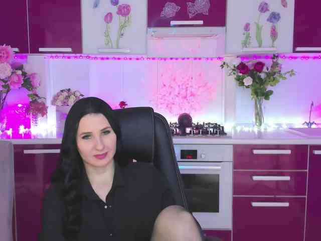 Olivija2020 webcam