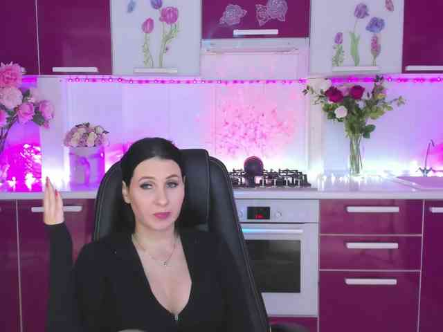 Olivija2020 webcam