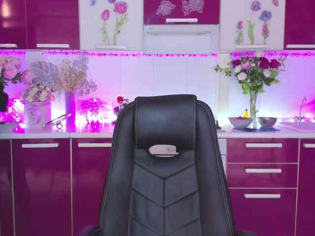 Olivija2020 webcam
