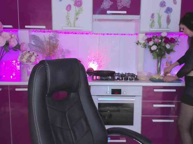 Olivija2020 webcam