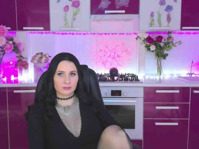 Olivija2020 webcam
