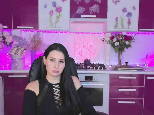Olivija2020 webcam