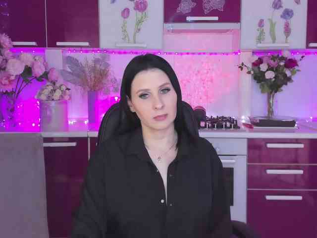 Olivija2020 webcam