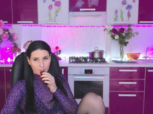 Olivija2020 webcam