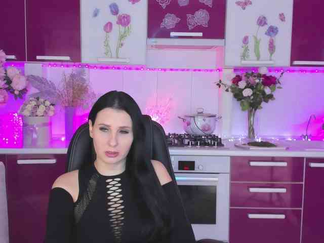 Olivija2020 webcam