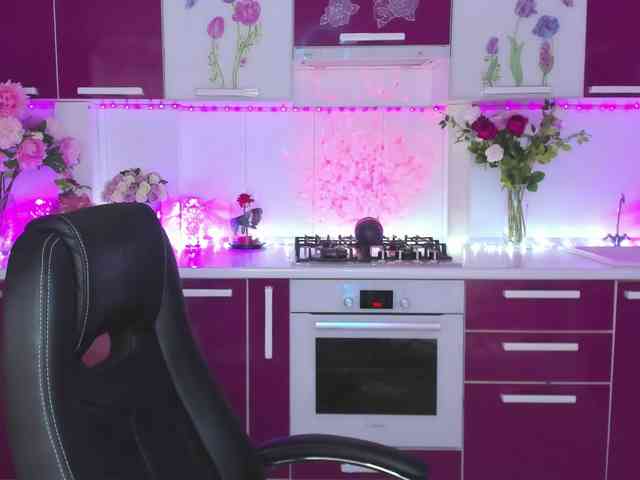 Olivija2020 webcam