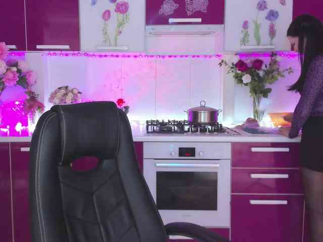 Olivija2020 webcam