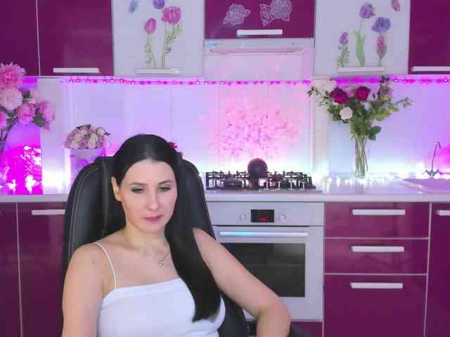 Olivija2020 webcam