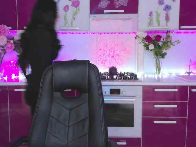 Olivija2020 webcam