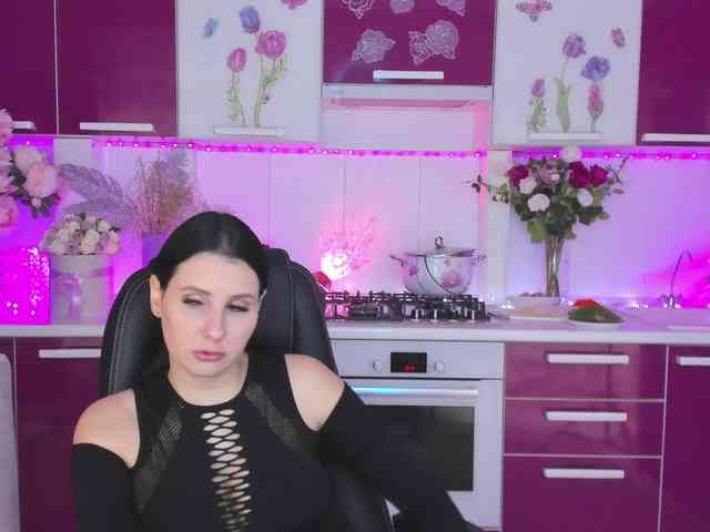 Olivija2020 webcam