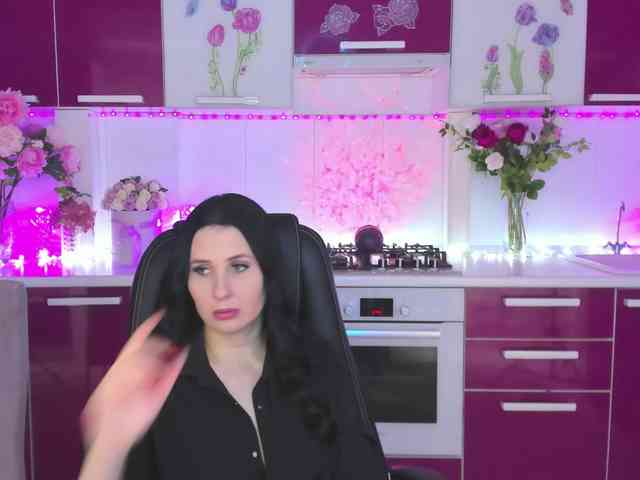Olivija2020 webcam