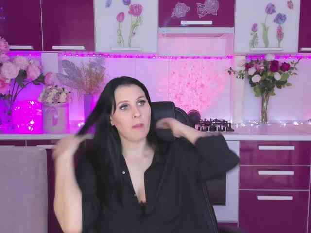 Olivija2020 webcam