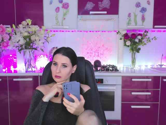 Olivija2020 Live Webcam on BongaCams