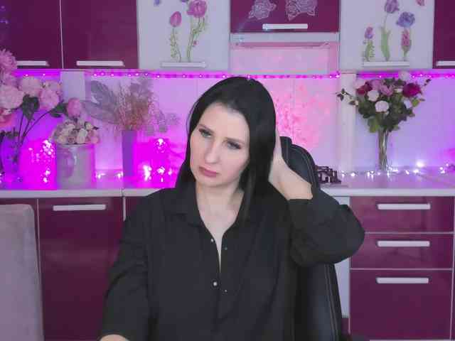 Olivija2020 webcam