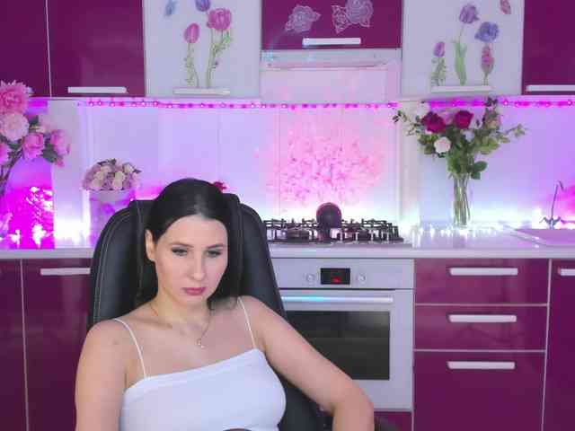 Olivija2020 webcam