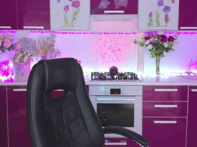 Olivija2020 webcam