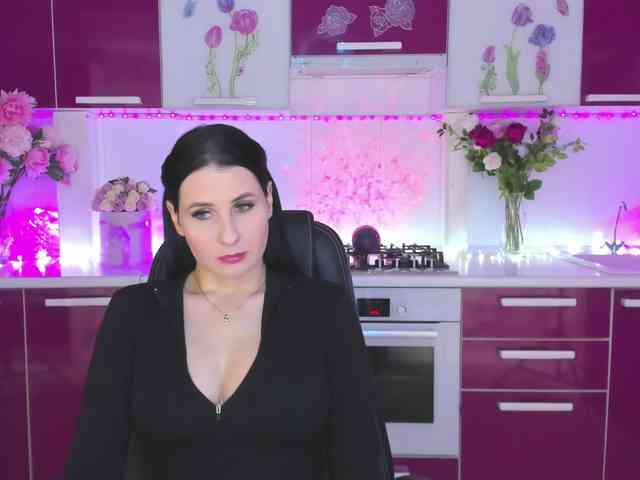 Olivija2020 webcam