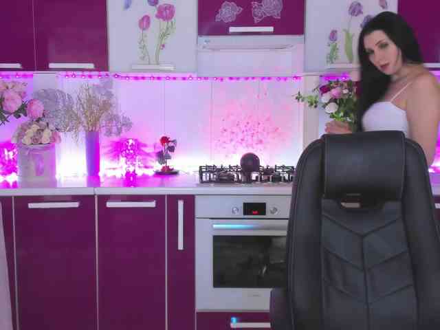 Olivija2020 webcam
