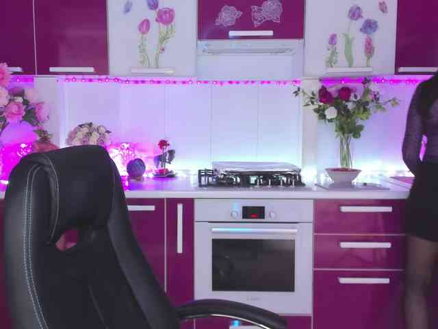 Olivija2020 webcam