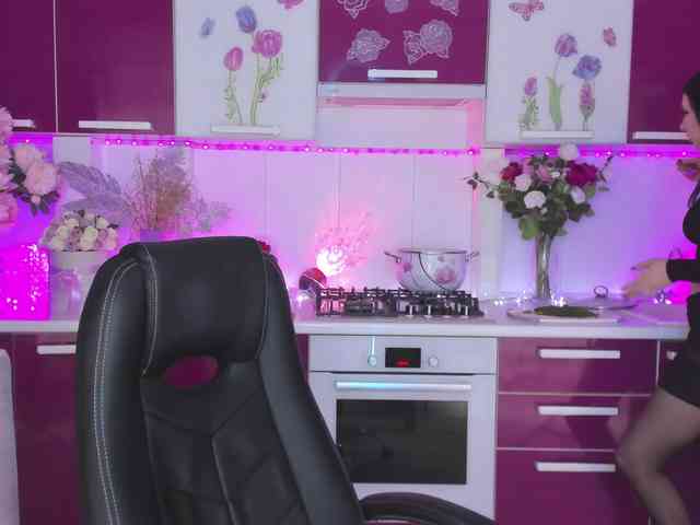 Olivija2020 webcam