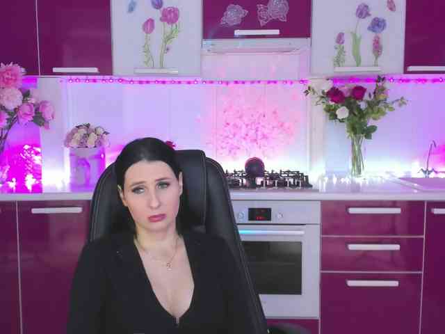 Olivija2020 webcam