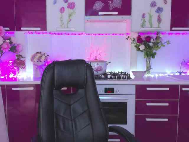 Olivija2020 webcam