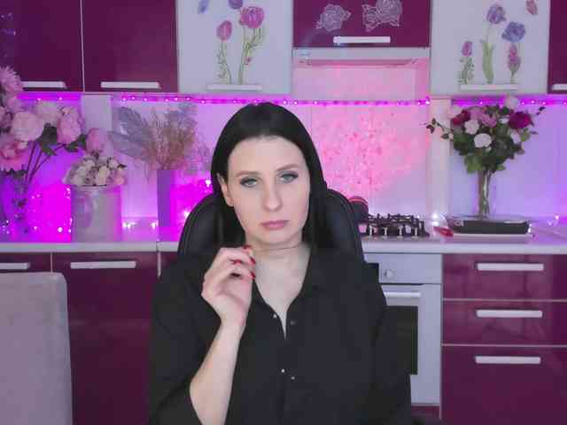 Olivija2020 webcam