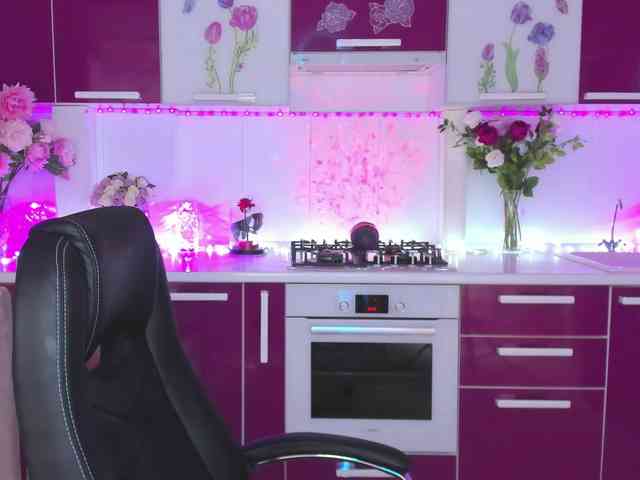 Olivija2020 webcam
