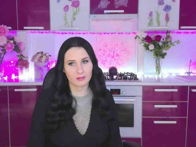 Olivija2020 webcam